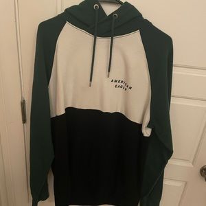 American eagle outfitters hoodie